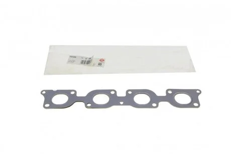 Прокладка випускного колектору BMW N63B44 X5 E70, 550i F10, 750i F01 (надо 2 шт, на двигатель) EL135.600 ELRING 135600