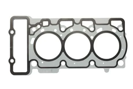 Прокладка головки блоку циліндрів SMART 0,6 M160 ELRING 142.003