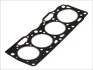 Прокладка головки блоку FIAT/LANCIA 1.4 146C1/146C5/146D5/159A2/160A1/178B2/836A4 88- ELRING 144.140 (фото 1)