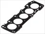 Прокладка головки Crafter 2.5TDI 06- (1.61mm) ELRING 148770 (фото 2)