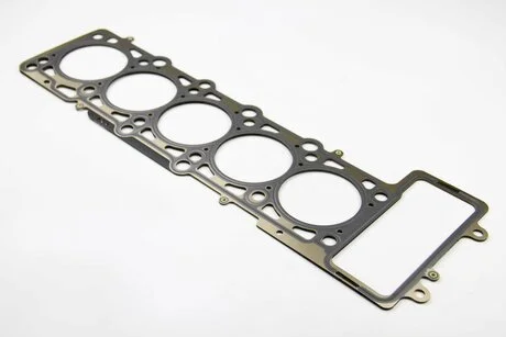 Прокладка головки блоку VW 2.5TDI 03-3! 1.43MM AXD/AXE/BAC ELRING 150.451