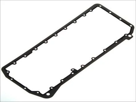 Прокладка масляного піддону BMW 3 E46/E90, 5 E60, X5 3.0D ELRING 151.900