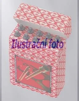 Болты головки 152.510 ELRING 152510