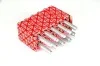Болт головки блоку (компл.) PSA 1.9D DW8 ELRING 152.550 (фото 2)