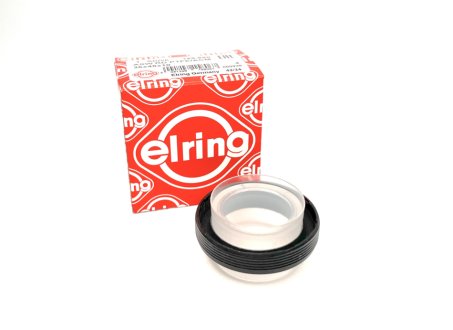 Сальник двигателя FRONT VAG 35X48X10 PTFE AZA/AGB/AJK/ARE/BES/CAGA ELRING 155.560