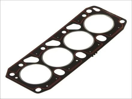Прокладання головки блоку FORD 1.8D/TD D18NA/D18TI 3! 1.55MM 92-94 ELRING 164.261