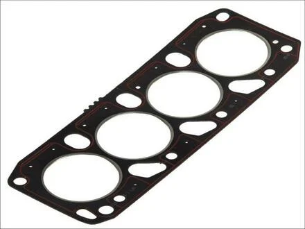 Прокладання ГБЦ FORD 1.8D/TD D18NA/D18TI 4! 1.64MM ELRING 164.271