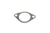 Комплект прокладок блок-картер двигателя OPEL Omega,Astra 1,8-2,0 86-98 EL164.350 ELRING 164350 (фото 11)