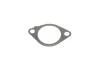 Комплект прокладок блок-картер двигуна OPEL Omega,Astra 1,8-2,0 86-98 EL164.350 ELRING 164350 (фото 11)