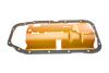 Комплект прокладок блок-картер двигателя OPEL Omega,Astra 1,8-2,0 86-98 EL164.350 ELRING 164350 (фото 3)