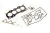 Комплект прокладок ГБЦ, верхні ELRING 166050 (фото 2)