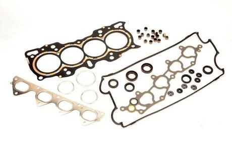 Комплект прокладок ГБЦ, верхні ELRING 166050