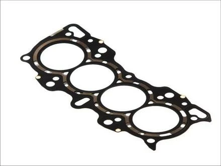 Прокладка головки блоку HONDA B20B4 ELRING 166.060