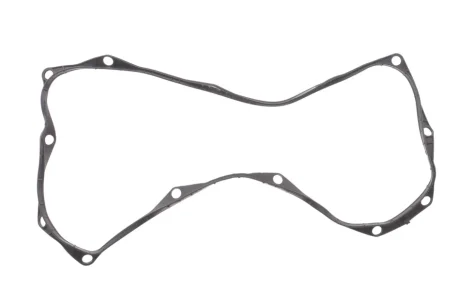 Прокладка піддону картера гумова ELRING 186.400