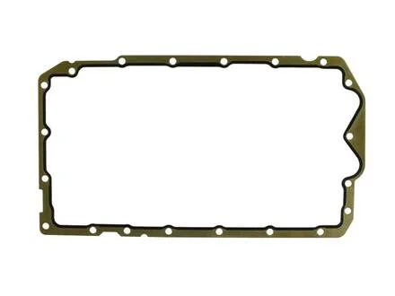 Прокладка масляного піддону двигуна BMW N40/N42/N43/N45/N46 ELRING 190.640