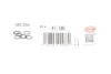 Прокладка вентиляції картера ELRING 192.200 (фото 2)