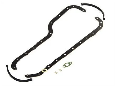 Прокладка масляного піддону двигуна (компл.) FORD 1.3/1.6/1.8/2.0 OHC ELRING 193.713