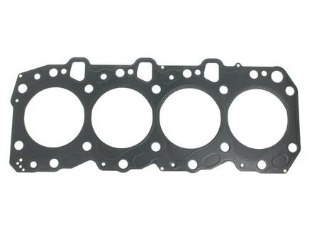 Прокладка ГБЦ ELRING 197.710