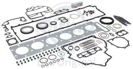 Комплект прокладок EL ELRING 198.610