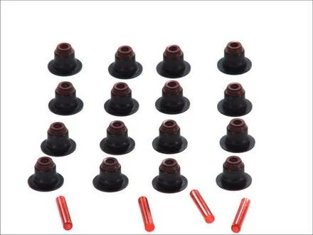 Комплект сальників клапанів BMW X5/X6 4.4/4.8/5.0i 03- ELRING 199.440