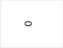 Прокладка під болт. КЛАП. Кришки OPEL C18XE/X20XEV (пр-во Elring) 212.610