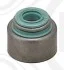 Сальник клапана впуск TOYOTA 5,5x10,0/12,5x10,0 ELRING 215.420 (фото 1)