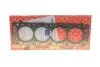 Прокладка головки Citroen Jumper/Jumpy / Peugeot Boxer/Expert 20/22 HDI 15- (13 mm) ELRING 228522 (фото 1)