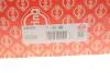 Прокладка головки Citroen Jumper/Jumpy / Peugeot Boxer/Expert 20/22 HDI 15- (13 mm) ELRING 228522 (фото 2)