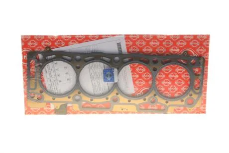 Прокладка головки блоку циліндрів CITROEN/FORD/PEUGEOT \'\'2.0HDI \'\'13>> EL228.522 ELRING 228522