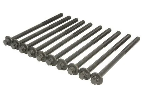 Болти головки блоку BMW 1/3/4/5/7/X1/X3/X5 N47/B47 04- ELRING 233370