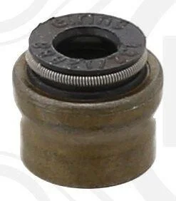 Сальник клапана випуск MB M260/M256/M264/M270 6x8,8/12,1x10,9 (8) ELRING 250.950