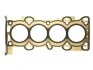 Прокладка головки блоку FORD 1.8 16V 00- CSDA/CSDB, MAZDA L813/L823 ELRING 255.060 (фото 1)