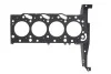 Прокладання ГБЦ FORD TRANSIT 2.0DI/2.0TDI 00- 1.15MM MLS ELRING 265.381 (фото 1)