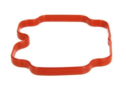 Прокладка коллектора IN BMW M60B40/M62 (1) LEFT ELRING 266.270
