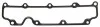 Прокладання колектора впуск Toyota Avensis 20/22 D-4D 05-18 / Corolla 20/22 D-4D 05-14 / Rav4 20 ELRING 273970 (фото 2)