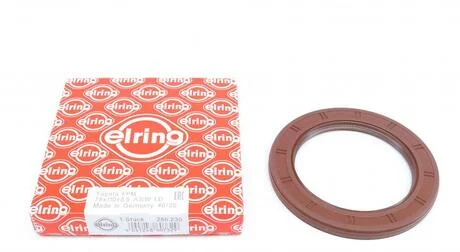 Кільце ущільнювальне ELRING 286.230
