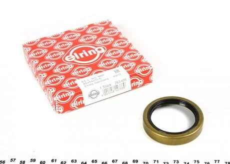 Кільце ущільнювальне ELRING 293.400