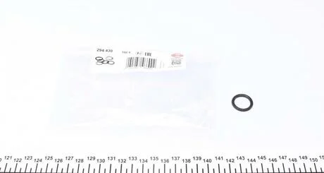 Кільце ущільнювача ELRING 294.430