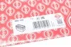 Прокладка піддону BMW 3 (E90/F30)/5 (E60/F10)/6 (F ELRING 298130 (фото 2)