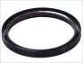 Сальник двигателя REAR 110x130x13 ALFA VM07B/VM31B ELRING 298.247 (фото 2)