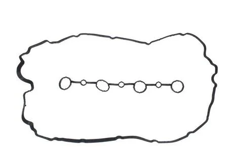 Прокладка крышки Г/Ц комплект (1-4) PORSCHE M48.50 02-07 EL298.650 ELRING 298650