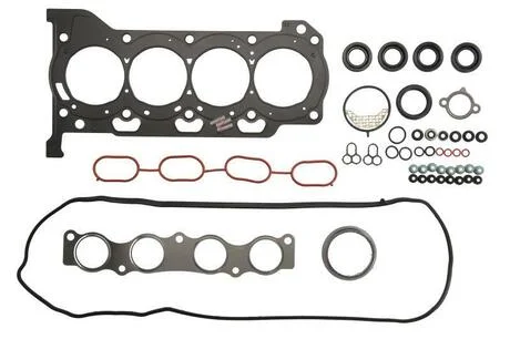 Комплект прокладок, головка блоку циліндрів TOYOTA 1,6/1,8/2,0 VVTi 1ZR-FE/2ZR-FE/3ZR-FE 07- ??(вир- ELRING 310.920