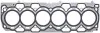 Фото 1 - прокладка, головка циліндра ELRING 310970 Прокладка, головка циліндра ELRING 310970 (фото 1)