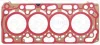 Прокладка ГБЦ ELRING 315600 (фото 1)
