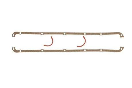 Прокладки клапанної кришки (компл.) VW LT 2.4D/TD ELRING 324.051