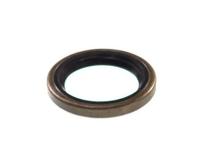 Сальник вала колінчастого ВАЗ 2101-07 передній АСМ 40x56x7 ELRING 325.007