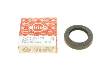 Кільце ущільнювальне ELRING 325.156