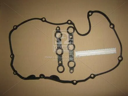 Прокладки клапанної кришки (компл.) BMW M52/M52B25(VANOS)/M54 99-> ELRING 326.560
