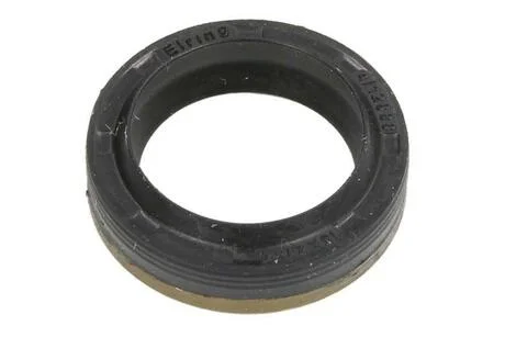 Сальник штока куліси КПП BMW (15x21x5/7) ELRING 327.299