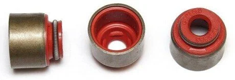 Сальник клапана випуск Hyundai/Kia 1,4/1,6 16V ELRING 330310